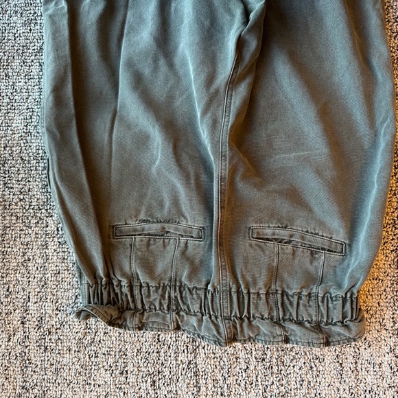 FREE PEOPLE MARGATE PANTS - Picture 9 of 10